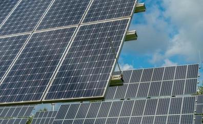Endesa, Ciuden y Fundación Santa Bárbara cierran el viernes la inscripción del curso de instalaciones fotovoltaicas