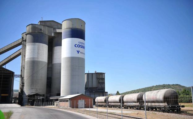 La fábrica de Cosmos en Toral de los Vados lleva 6 años sin accidentes con baja laboral