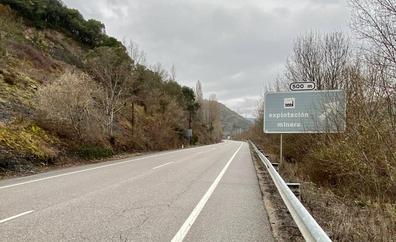 El Bierzo y el suroccidente asturiano se unen por una «vía rápida entre Toreno y La Espina»