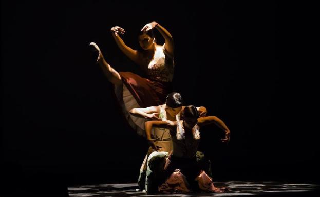 Bembibre celebra este sábado el Día Internacional de la danza con el espectáculo 'Íbera'