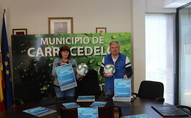 Carracedelo lanza la quinta edición de su Campus Casanova