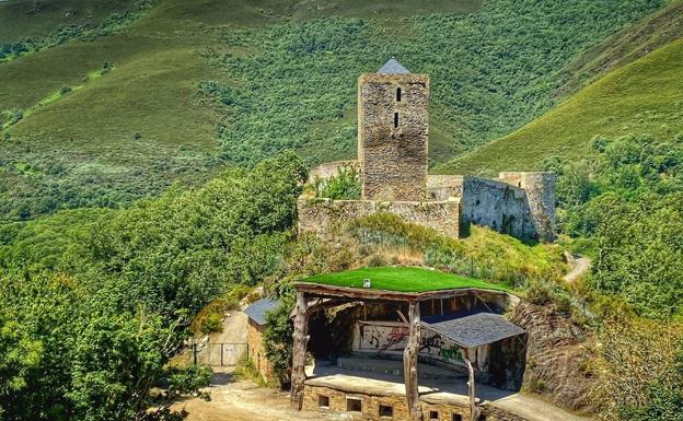 Balboa, Ponferrada, Cacabelos y Villafranca acogen las jornadas de historia local y patrimonio del IEB