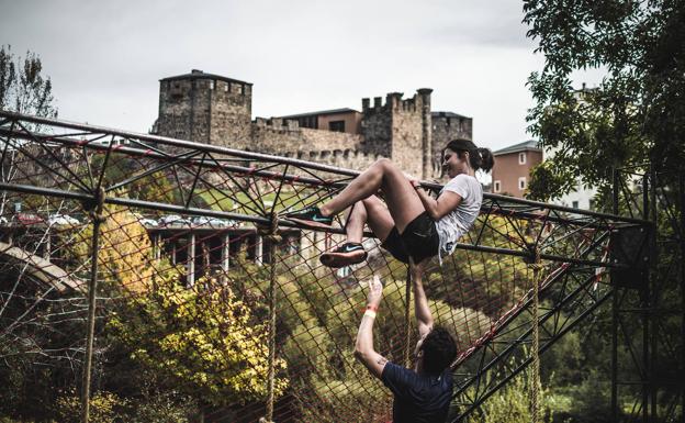 Ponferrada será la primera parada del circuito Farinato Race 2022