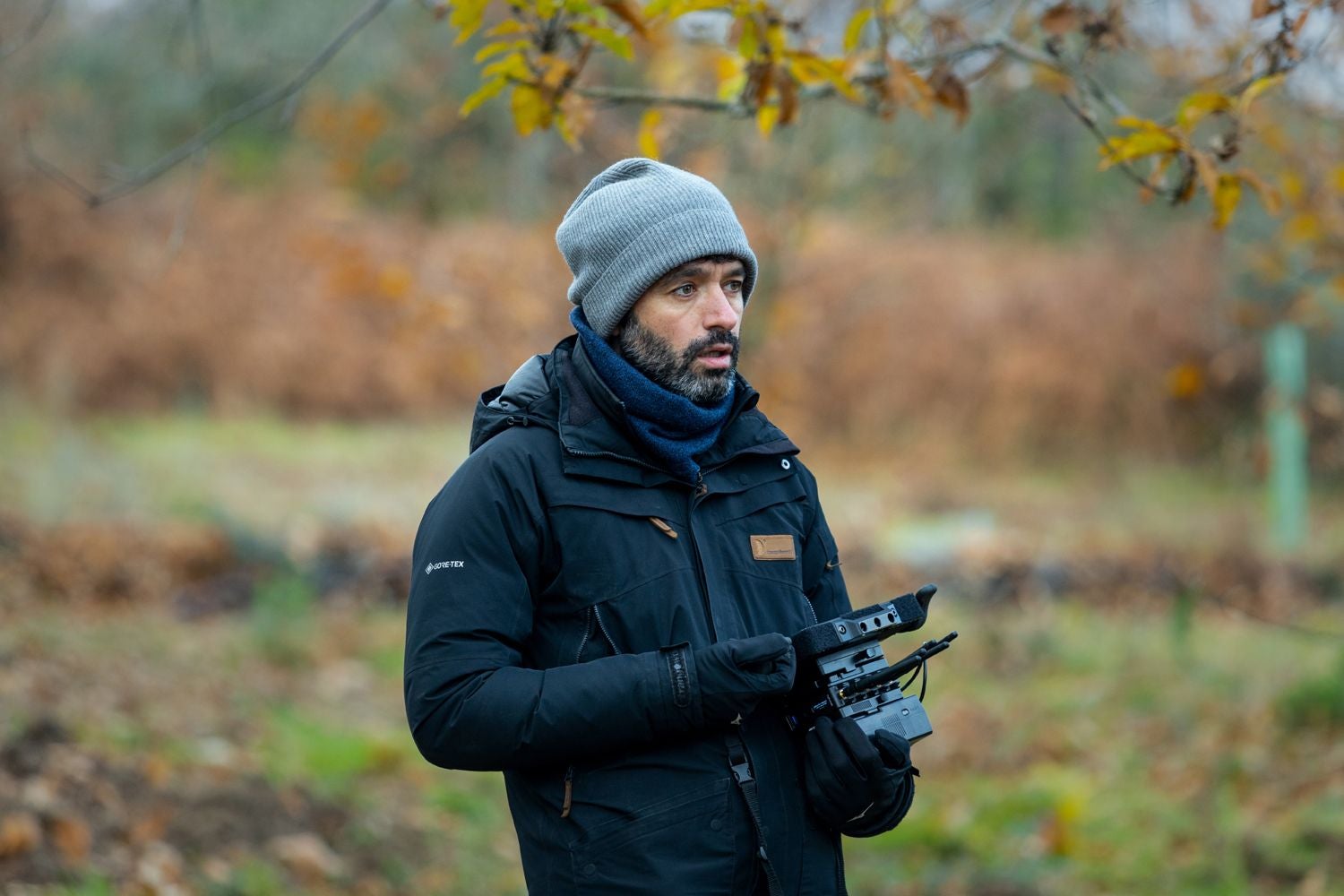 As Bestas', de Sorogoyen