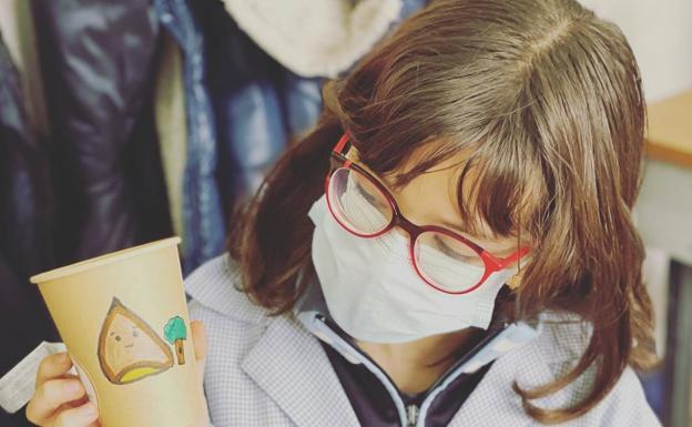 Campelo Bosques 2022 entrega el premio anual al CRA de Toral de Merayo