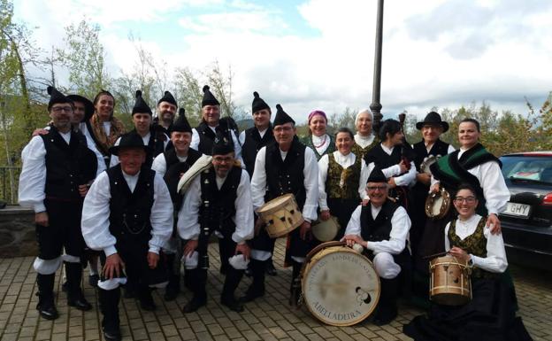 Ponferrada acoge la III Gandaina Urbana