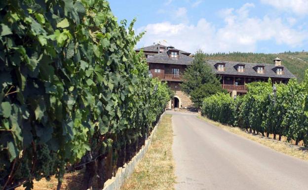 El emprendimiento rural, segunda charla del ciclo por el 50 aniversario de Prada a Tope