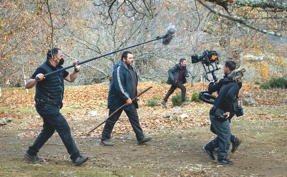 León, presente en Festival de Cannes
