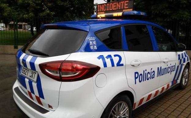 La Policía Municipal identifica al presunto autor de un hurto en un supermercado de Ponferrada