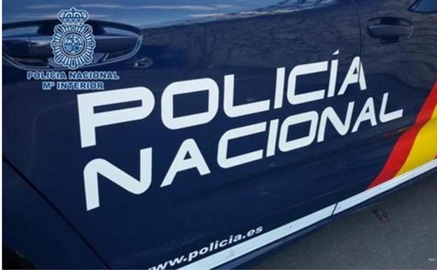 Detenido por reincidente un joven pillado 'in fraganti' robando en una nave industrial de Ponferrada