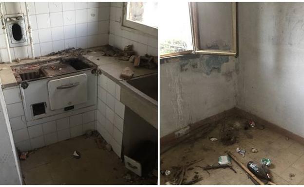 Denuncian el «nulo interés» del Ayuntamiento de Ponferrada por resolver las deficiencias de los servicios básicos en los pueblos sin juntas vecinales