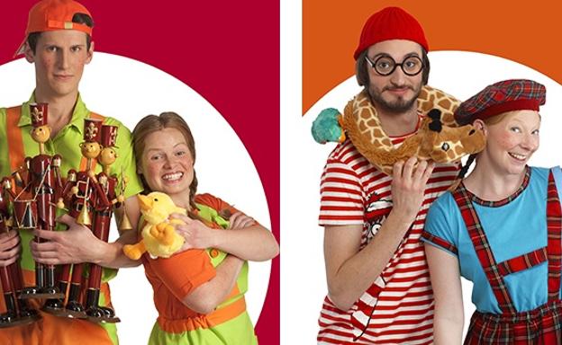Bembibre retoma el ciclo de teatro en inglés para escolares