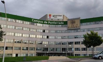 El Campus de Ponferrada acoge la III Jornada de empleabilidad en el sector forestal