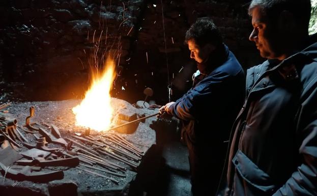 El Ayuntamiento de Ponferrada compra el 80% de la Herrería de Compludo con 208.000 euros de remanentes de 2021