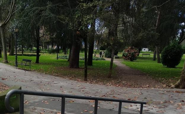 Ponferrada asiste al Congreso Nacional de Parques y Jardines que se celebra en Zaragoza