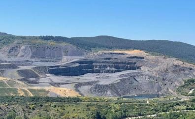 Arranca la restauración de mil hectáreas de zonas degradadas por el carbón en el Bierzo con una inversión de 70 millones