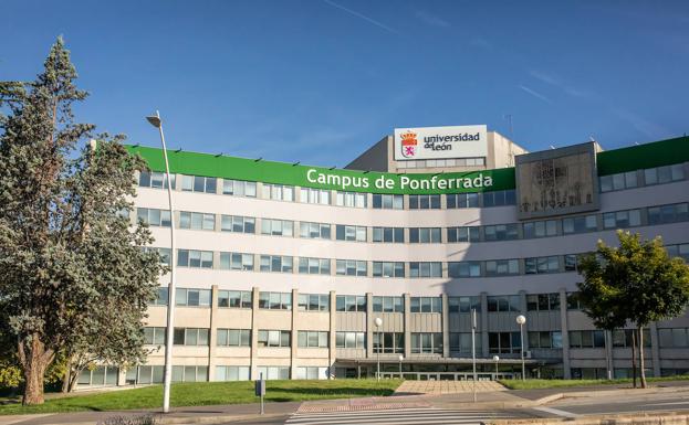 El rey Felipe VI degustará los productos con 'Sabor a Bierzo' en un ágape a cargo de los alumnos del Campus de Ponferrada