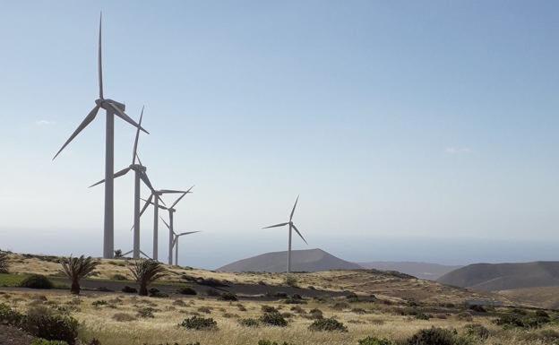 'Así Non' denuncia ante el Procurador del Común dos proyectos energéticos en la comarca del Bierzo