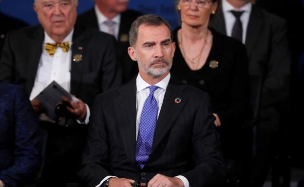 El alcalde de Ponferrada entregará a Felipe VI un obsequio «muy representativo de la ciudad»