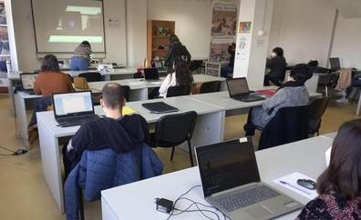 Seis participantes de la lanzadera 'Conecta Empleo' de Ponferrada encuentran trabajo desde el inicio del programa