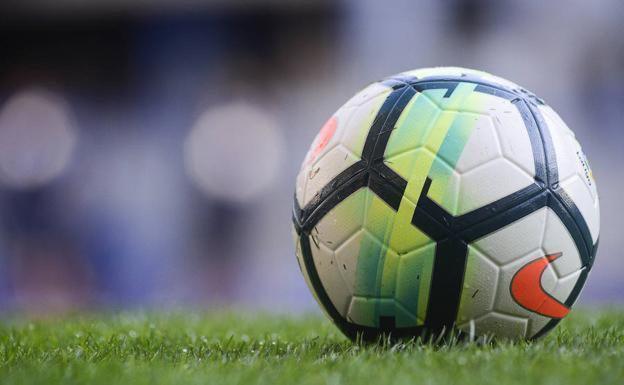 Camponaraya acoge el II Clinic de Tecnificación Sport Coach Norte