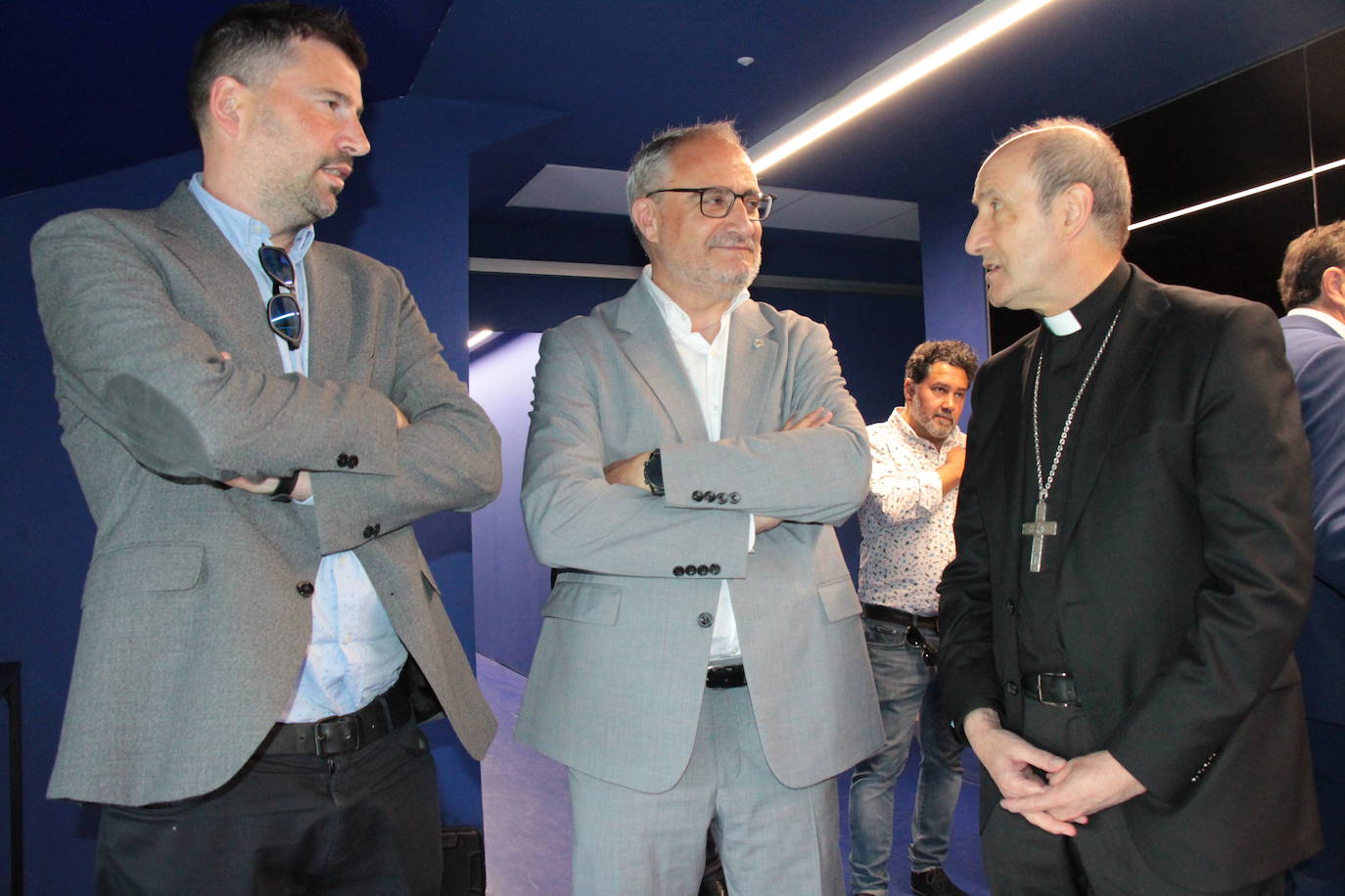 La Deportiva celebra su centenario