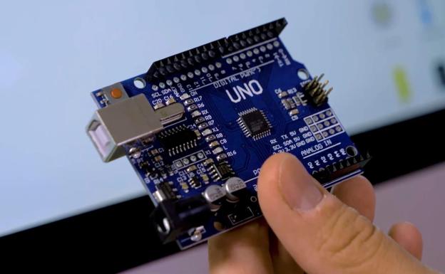 La ULE, Ciuden y Makers Bierzo organizan un curso de verano sobre programación de circuitos electrónicos en Cubillos del Sil