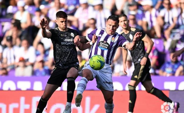 La Deportiva fija su primer partido de pretemporada