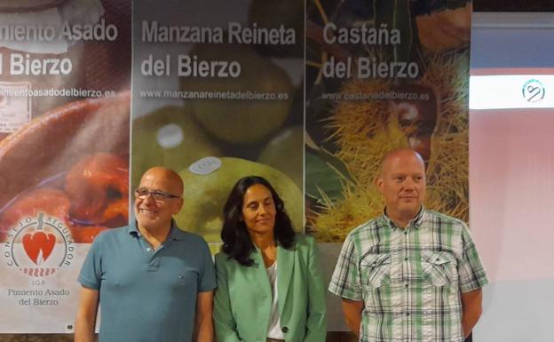 La Asociación Alimentos de Calidad del Bierzo presenta un podcast de misterio para conocer los productos de la comarca