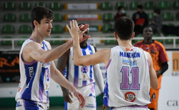 La Deportiva también 'salta' al baloncesto y se vinculará al Ciudad de Ponferrada