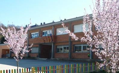 El colegio Valladares Rodríguez de Toreno se moviliza para no convertirse en un «centro incompleto»