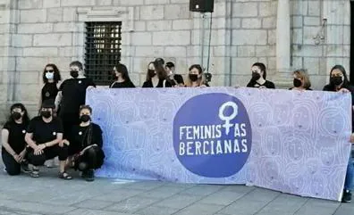 Feministas Bercianas accede al Consejo Municipal de la Mujer tras ocho meses de espera «injustificada»