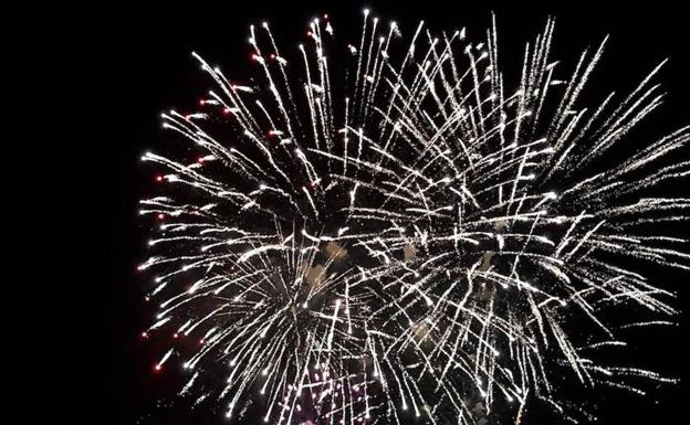 Toral de los Vados celebra las fiestas en honor a San Cristóbal