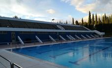 Las piscinas municipales retrasan su apertura y cierre para respetar la jornada de trabajo del personal