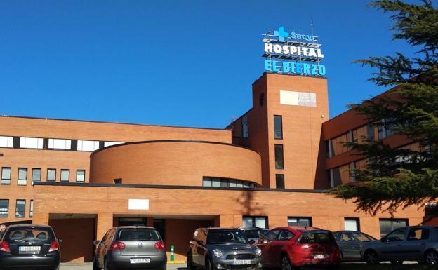 El Hospital del Bierzo ya cuenta desde este lunes con una nueva cardióloga