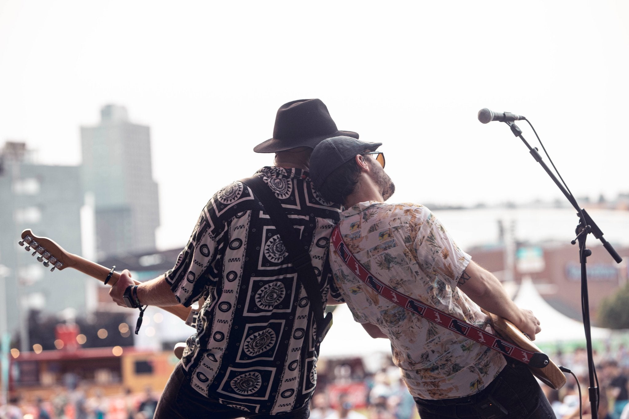 El festival Planeta Sound