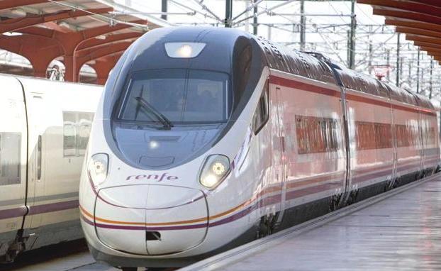 El PP de Ponferrada exige recuperar las conexiones ferroviarias de larga distancia con Madrid, Galicia y Cataluña