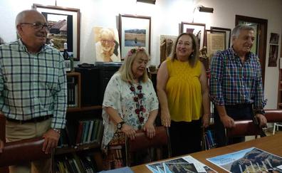 Los 'Versos en el Hayedo' regresan el 13 de agosto a Busmayor con la participación de seis poetas