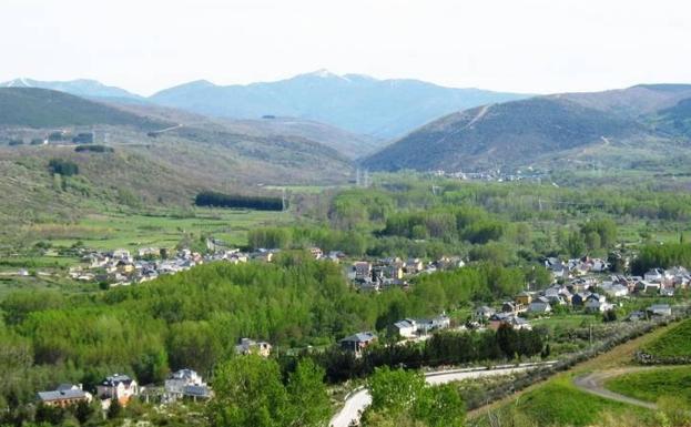 Turismo Reino de León nombra a Folgoso de la Ribera como municipio leonés del mes de agosto