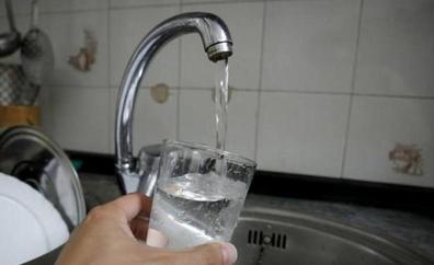 Ponferrada augura problemas de agua con la traída del Oza al 75% y teme que las cisternas deberán abastecer a más pueblos