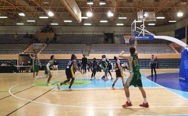 El primer derbi de baloncesto de la historia entre la Cultural y la Ponferradina ya tiene fecha