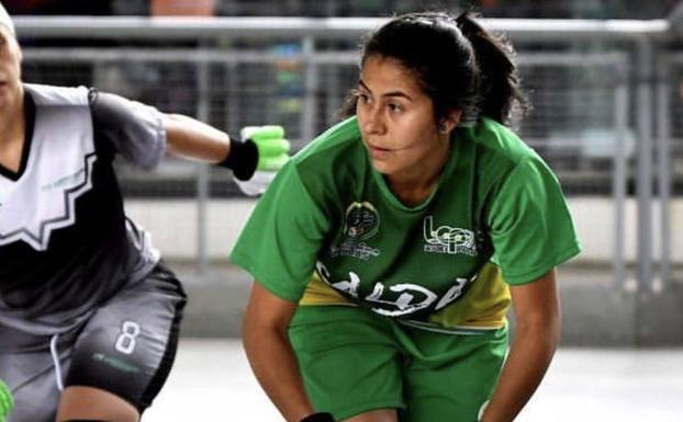 Aroma cafetero para reforzar el Bembibre Hockey Club