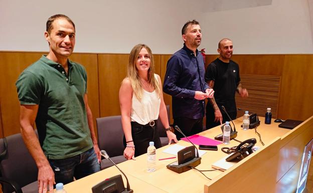 La Milla Urbana de Ponferrada llega a su XXXIV edición