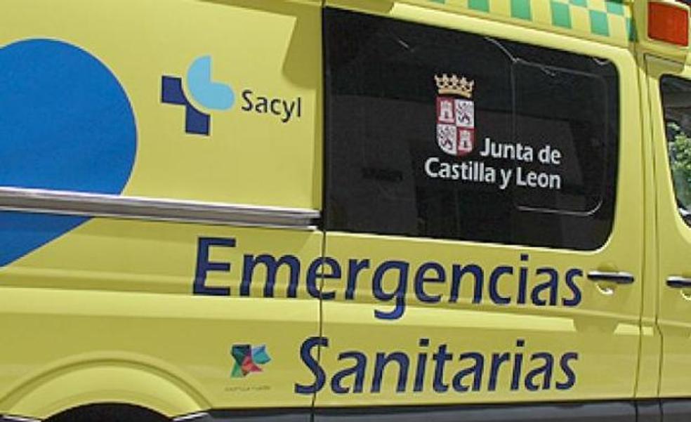 UPL reclama que la ambulancia de Puente de Domingo Flórez preste servicio permanente