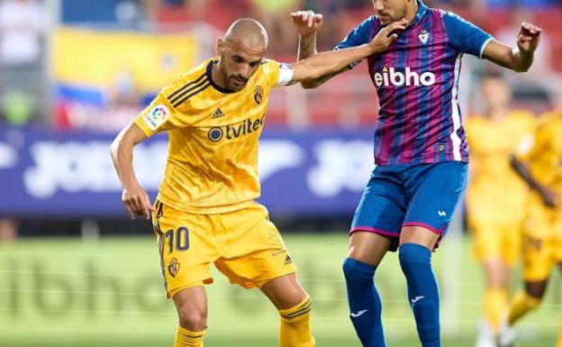 La Deportiva, pendiente de Yuri