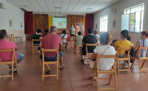 El proyecto 'Ponferrada Composta' suma más de 200 usuarios en los núcleos rurales del municipio