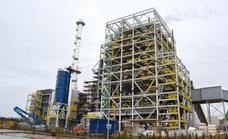 EL TSJ confirma la «plena legalidad» de la planta de biomasa de Cubillos del Sil