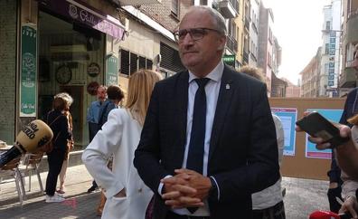 El alcalde de Ponferrada solicita una reunión con Sanidad para reclamar solución a los «problemas endémicos» del municipio