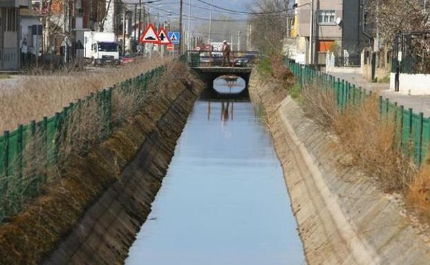 Asaja urge a la Junta y el Gobierno la firma del convenio de modernización del Canal Bajo del Bierzo