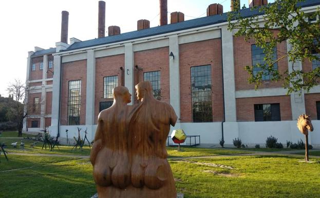 El Museo de la Energía de Ponferrada celebra el Día Mundial del Turismo con acceso y visitas gratis
